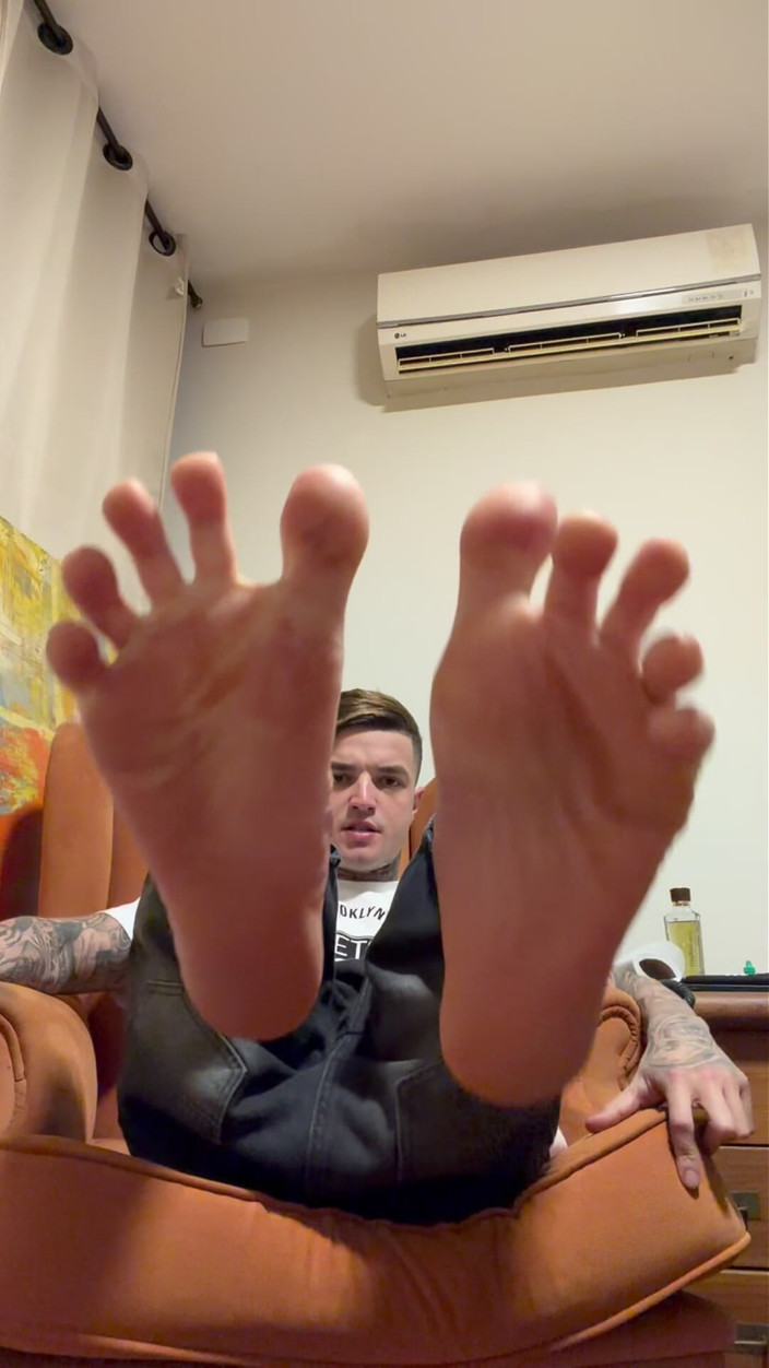 ErickDiazSp: Video personalizzato