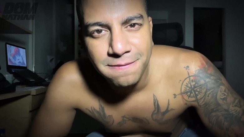 Smoker Master: Tvrdé verbální ponížení 1