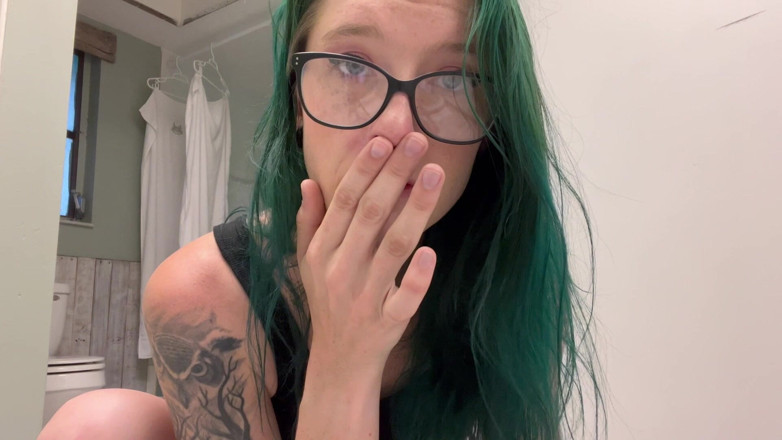 Missellie8: Almost Unlawful