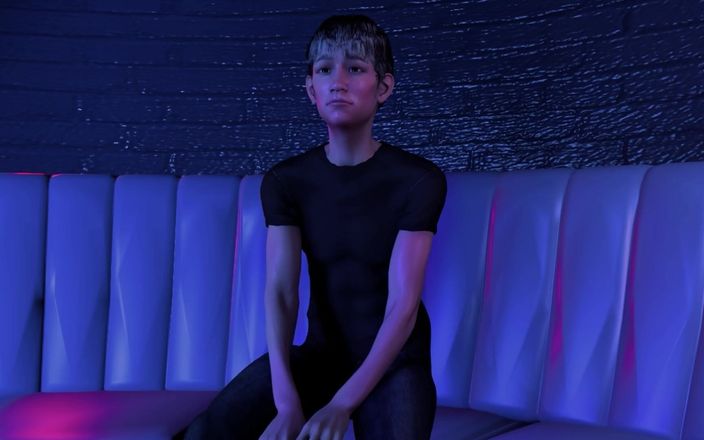 Why fuck so hard: 3D enorma bröst slampa fusk med BBC