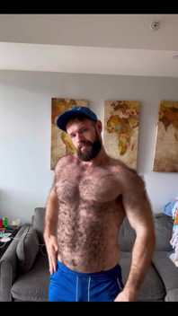 Gonna Need a Good Boy to Feel Me up and Help Me Grow
