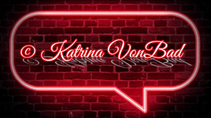 KatrinaVonBad: Mindless en de mijne