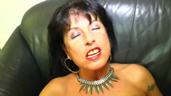Mature Climax - 100% Mature Videos: インクのgilfは情熱的に砲撃されます