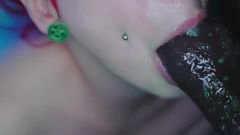 Semaj Media Redhead Slut Taylor Nicole Loves Getting Pissed on, Fucked, &amp; Creampied!!