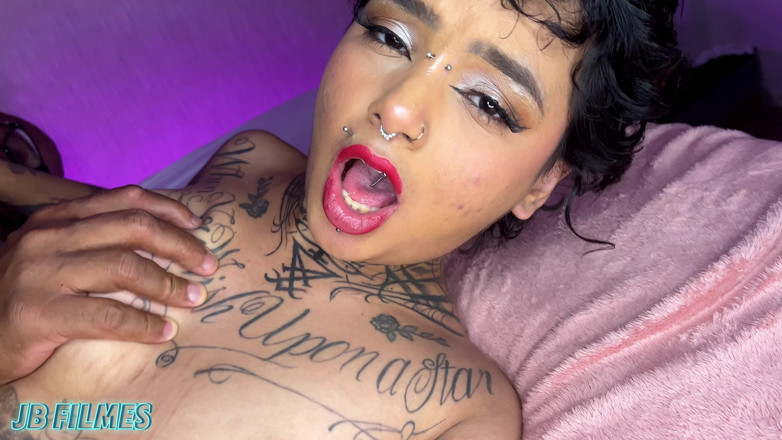 JBFIMES: Oh My Ass Hurts Like This, Are You Going to...