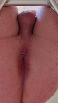Under min toalett pOV
