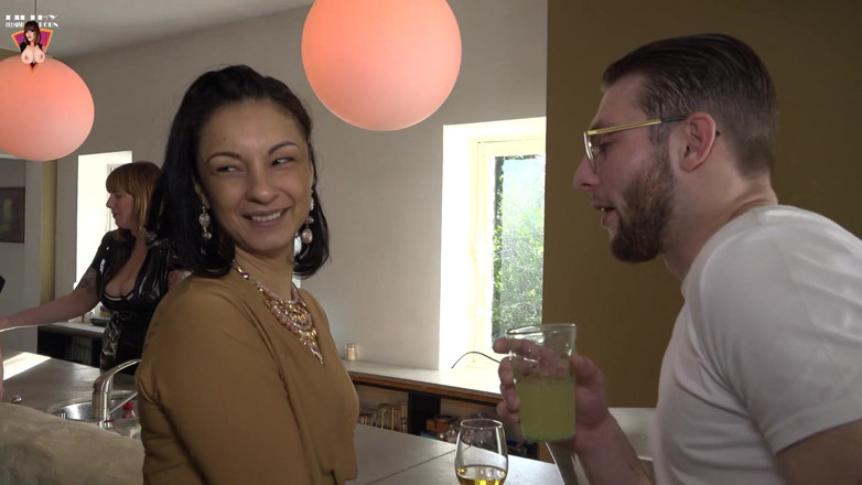 Flemish Filth: Shameless Swingers 2