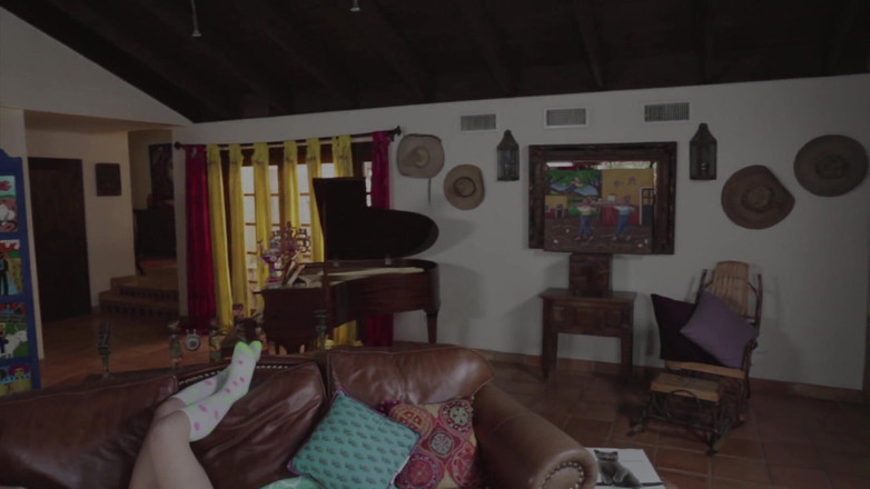 Reality Junkies: 年轻的冒险场景 1 爱战利品