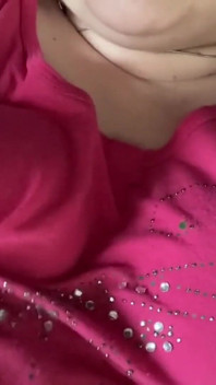 大美妞玩弄我的乳房硬乳头