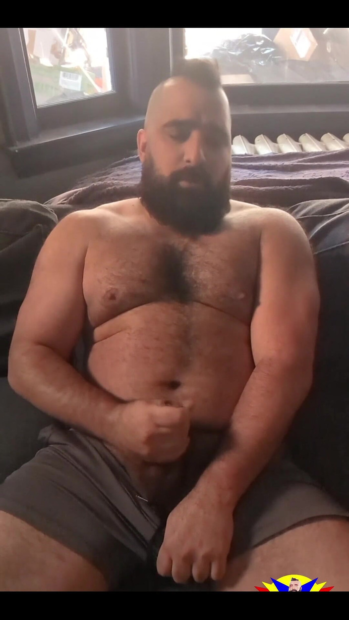 Bare Ranger: Manchmal wacht ich auf und denke - Hmmm Sollte ich zuerst...