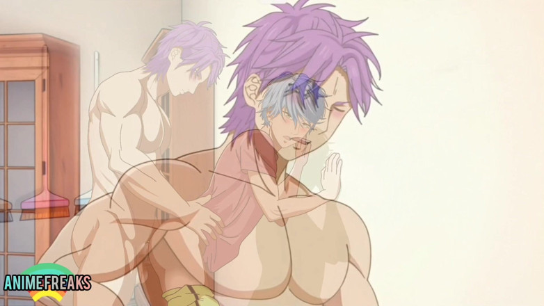 Anime freaks: (anime freaks) Mağaza odasında bahis sikişi bölüm 1