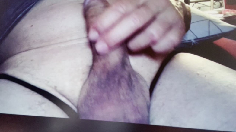 Mitchie: Gravação Do Meu Camshow - Desenfreada, Com E Sem Brinquedo, Mas...
