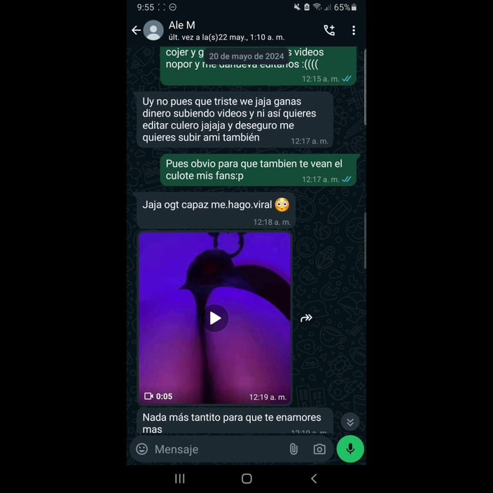 Mexicasero: 내 최고의 털이 무성한 친구