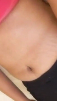 Quente show na cam