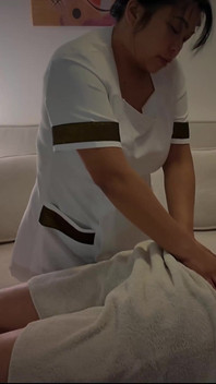 Mutlu Sonlu Asya VIP Masajı