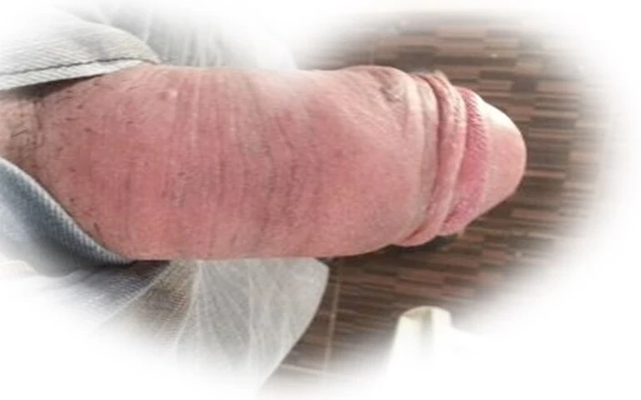 turk turkish: Я делаю чудесный большой мясистый член счастливым в темноте