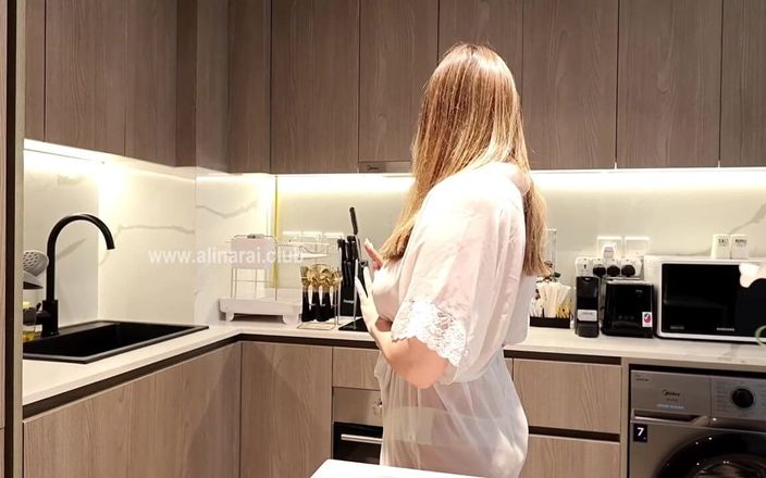 Alina Rai: La mejor amiga de mi madre está engañando a su...