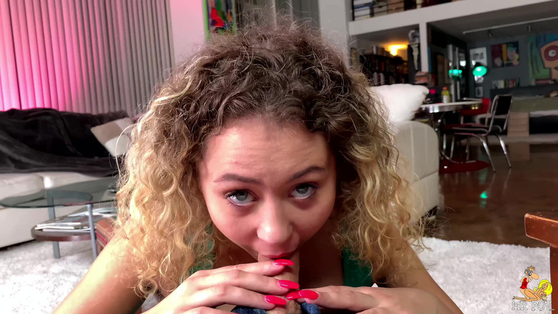 Mr. POV: Taťkova děvka.