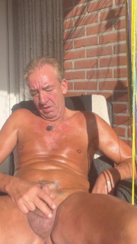 Horny in the Sun
