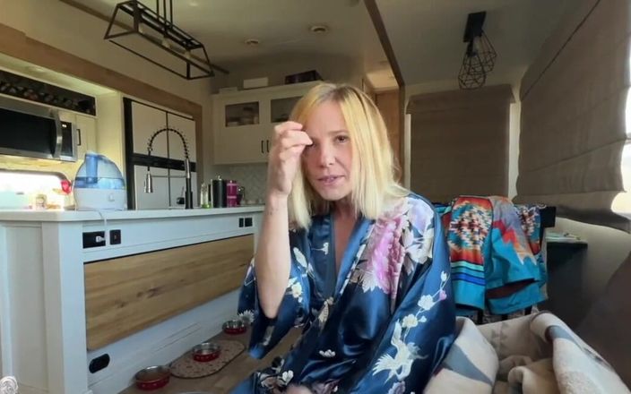Jane Cane: 新しい継母との出会い。