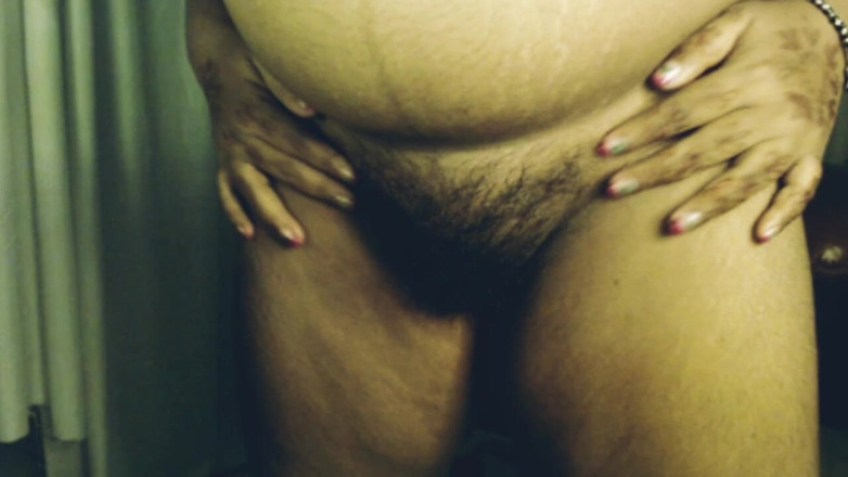 HotGirl21: La Signora in Pregnent Gioca Con La Figa Con Uno...