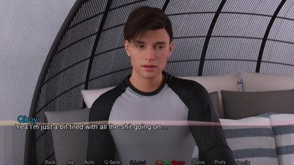 Q Boy: Macecha chytila nevlastního syna s nevlastní sestrou - Guilty Pleasure - Ep18