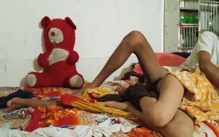 Rhymedtruelove7: Pár chce mít sex