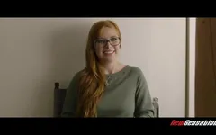 De onderwerping van Emma Marx - geëvolueerd - Interviews