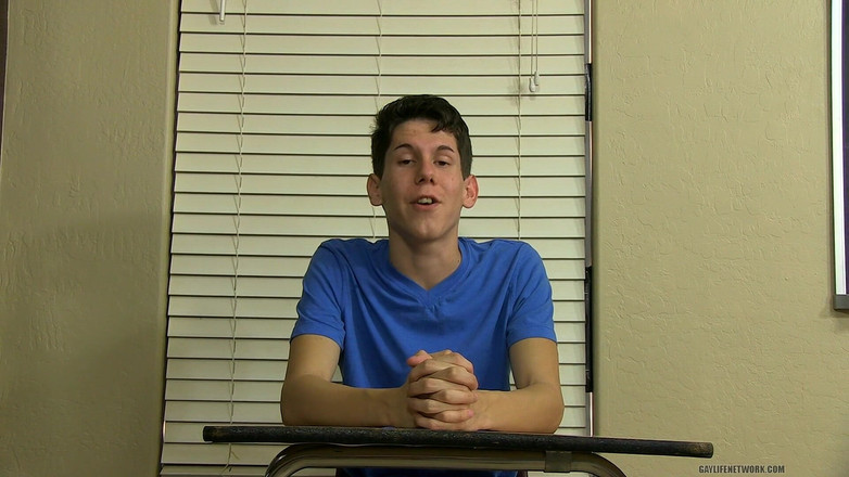 Teach Twinks: Braden - snickerdoodle