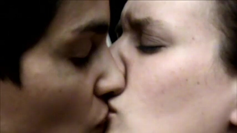 My girlfriend: Hairy Slut Loves Sapphic Love!