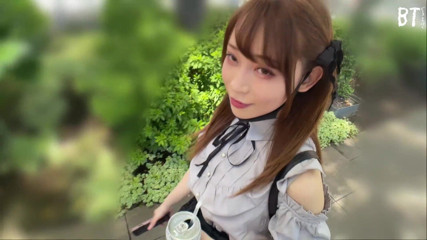 Asian happy ending: Ange asiatique 2723