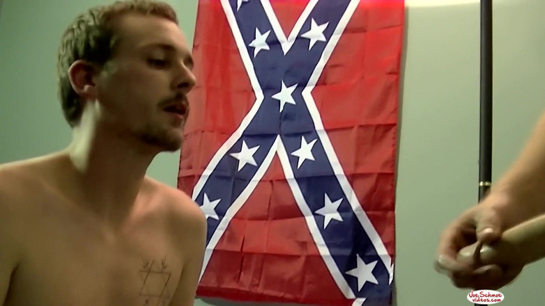 Joe Schmoe: Blaze kan een grote lul aan