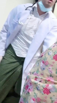 Saya pasti akan kembali ke doktor ini