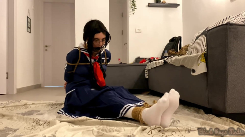 Miriam Slave: Toko Fukawa的束缚训练