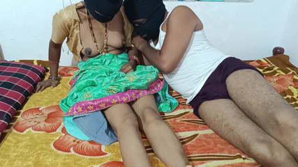 YourAnitha: Desi Village Couple Homemade