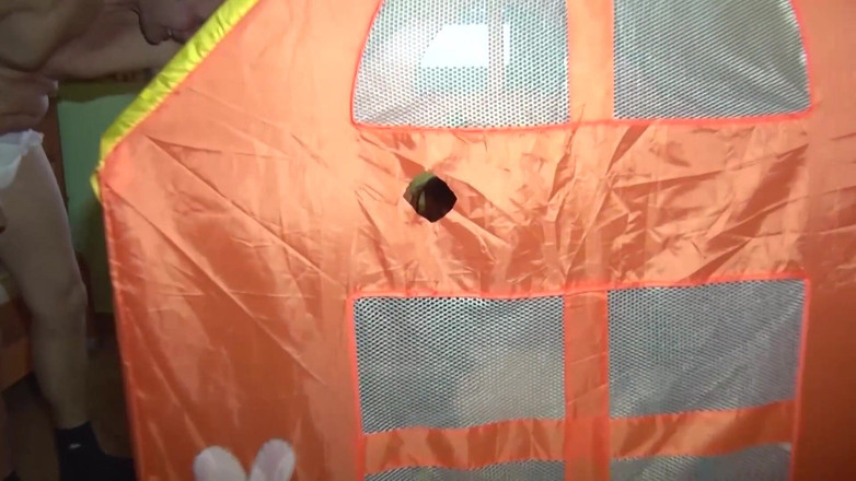 Erotic Planet Studio: Busty MILF Gets Gangbanged in an Intense 4 Hour Session... Multiple...