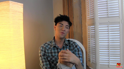 Phoenixxx: Sexy Jake apenas começando