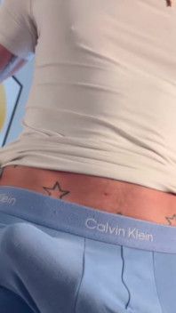 Worship Me in My Calvin’s