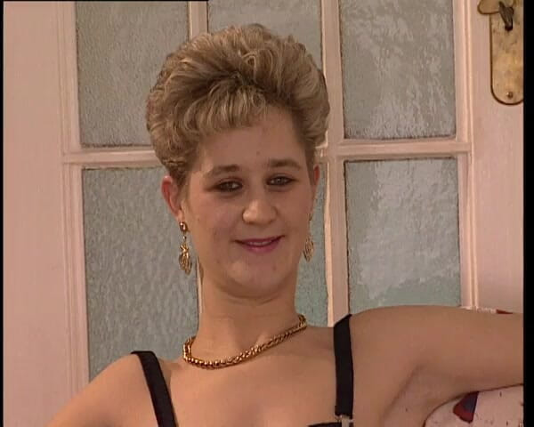 YOUR FIRST PORN: Wichs Schmutziger melampau Mit Kessi - Wank yang sangat kotor dengan...