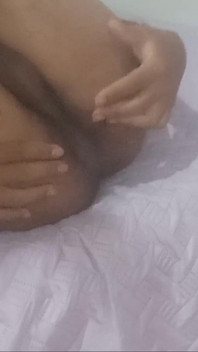 My Legs Open for You