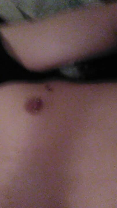 Transwoman Masturbating W/dildo in My Asshole (no Cum/orgasm) (Lil Taste)