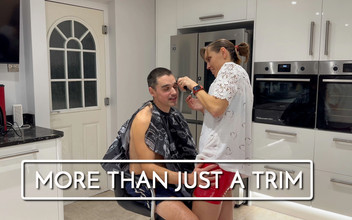 Wamgirlx: Essex girl frisör - mer än bara en trim