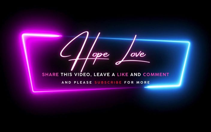 Hope Love: 马来西亚头巾女孩独自在家，与姐夫发生性关系