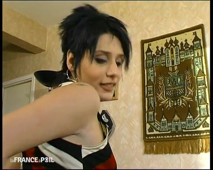 French Family Secrets: Чим довше потрібно, тим краще!