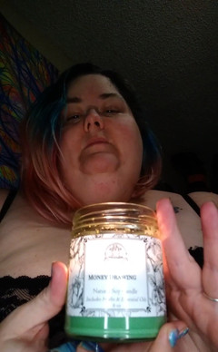 Kitty Delgato: Czujesz się słaby i bezsilny? Dobry! Po prostu poddaj się...