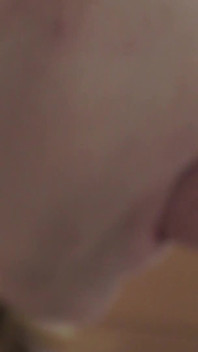 Nasty Blowjob Teasing Dildo Sucking