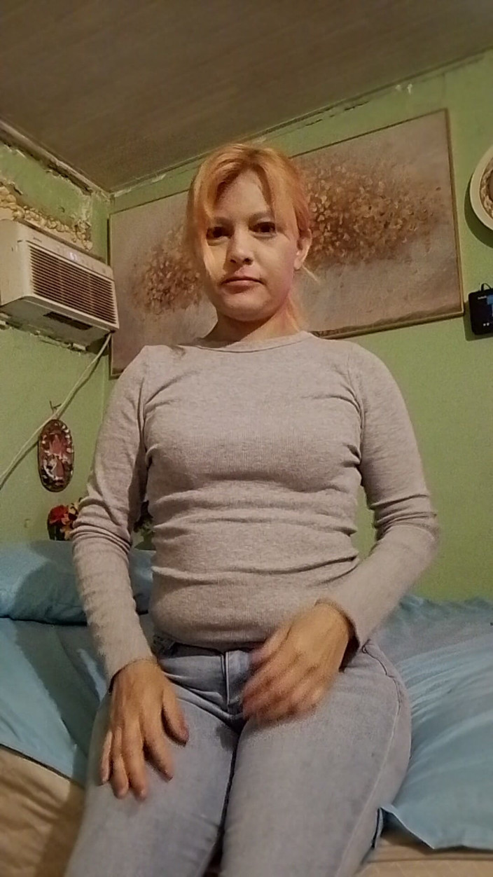 Lusi: O çok ve rahatsız