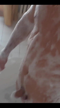 Boy Jerking off