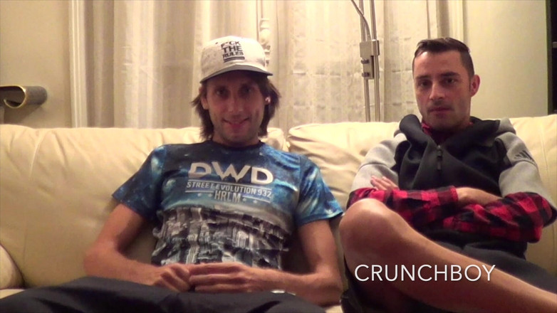 PORN FRENCH RAW FUCK CLUB X: 2314 Sunt heterosexual, dar homosexualul suge mai bine decât fata