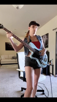 Testing Out a New Bass Preamp Pedal